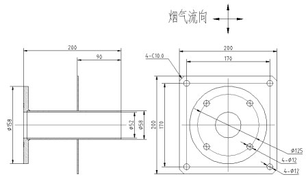 仪器安装