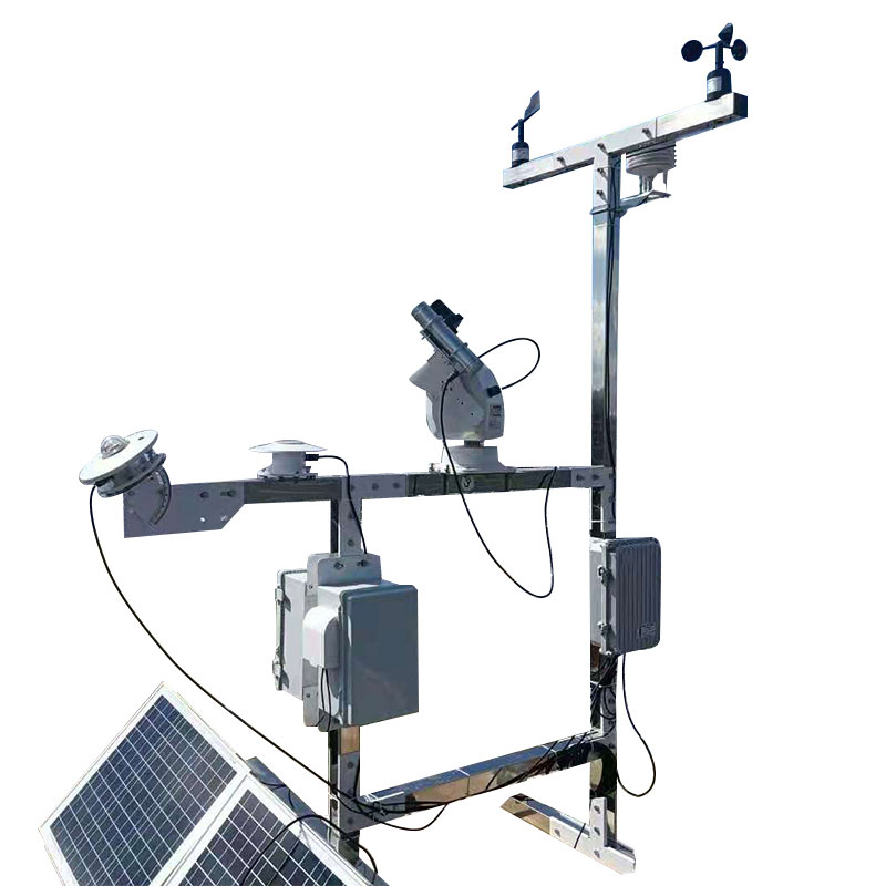 光伏环境气象监测仪