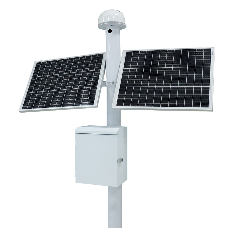 GNSS监测设备