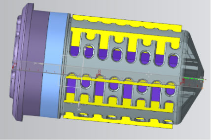 白蚁监测仪产品特点