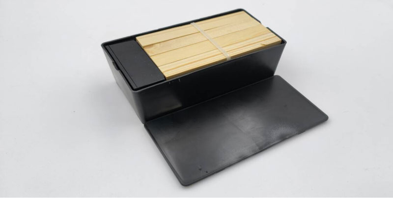 地表安装型白蚁监测设备产品特点