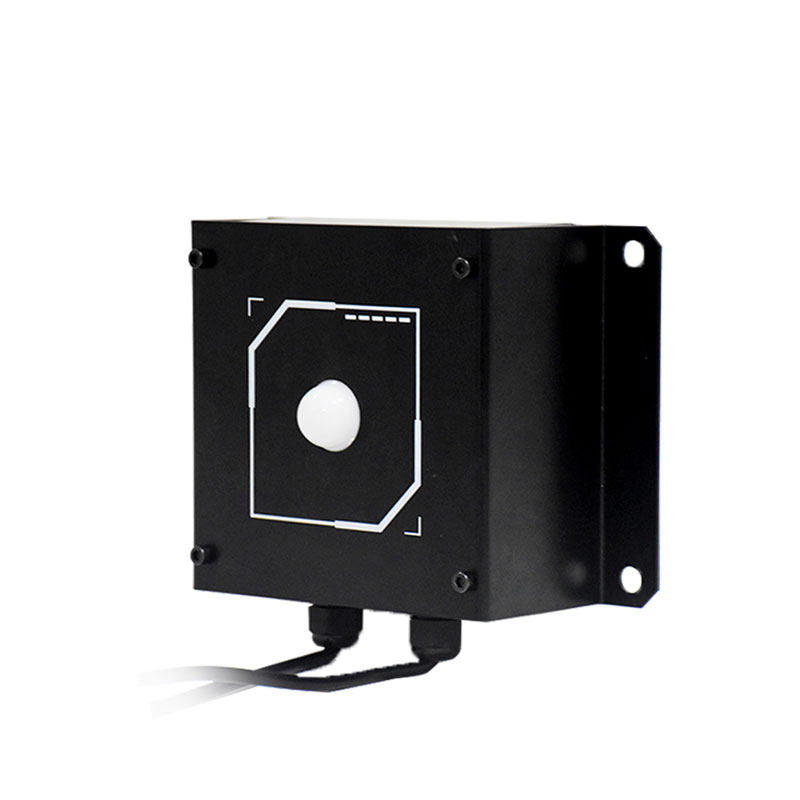 隧道照度检测器