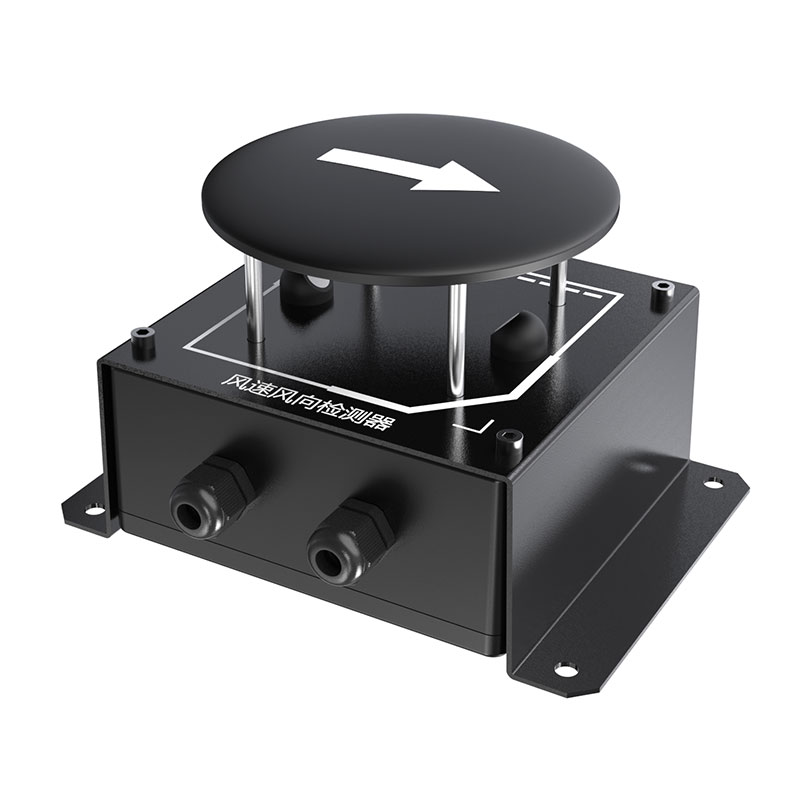 隧道超声波风速风向仪