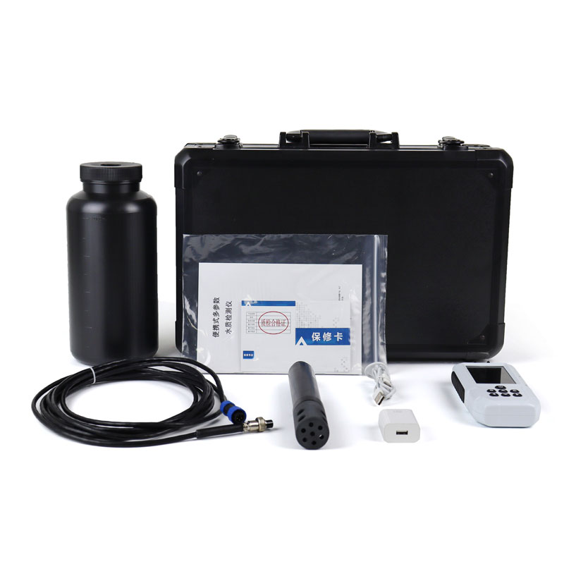便携式氨氮ph检测仪