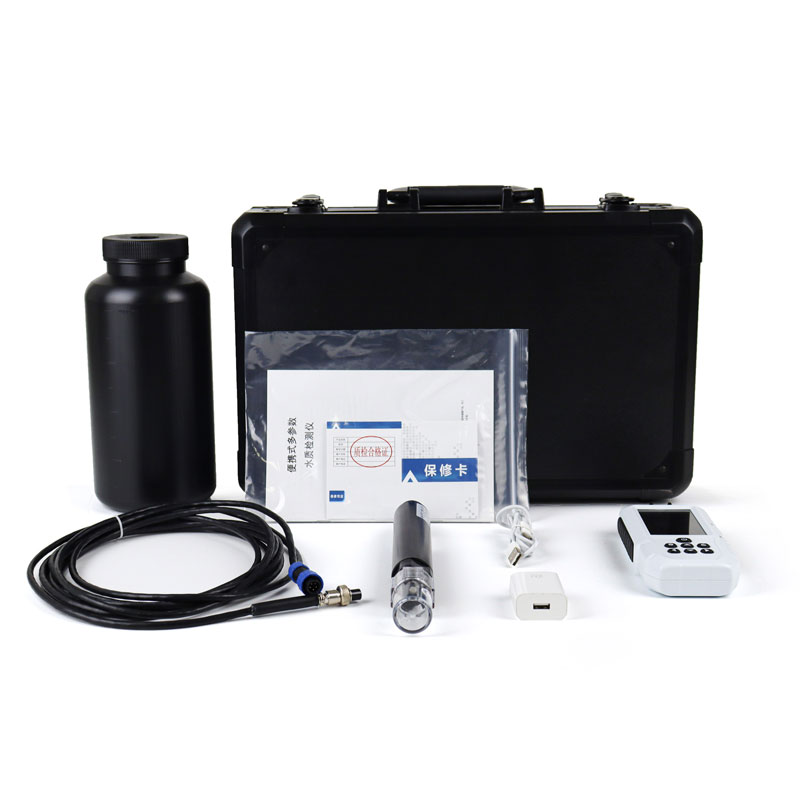 便携式orp测量仪