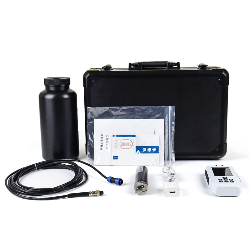 便携式蓝绿藻分析仪