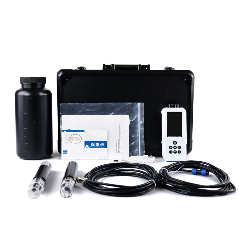 水温orpPH三参A款