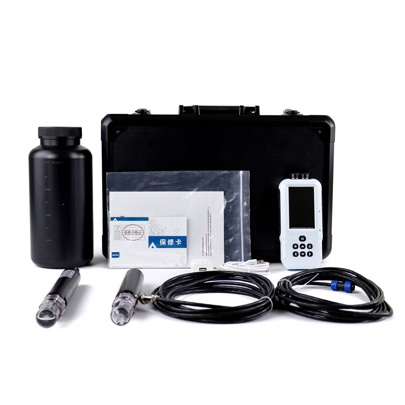 水温电导率PH三参B款