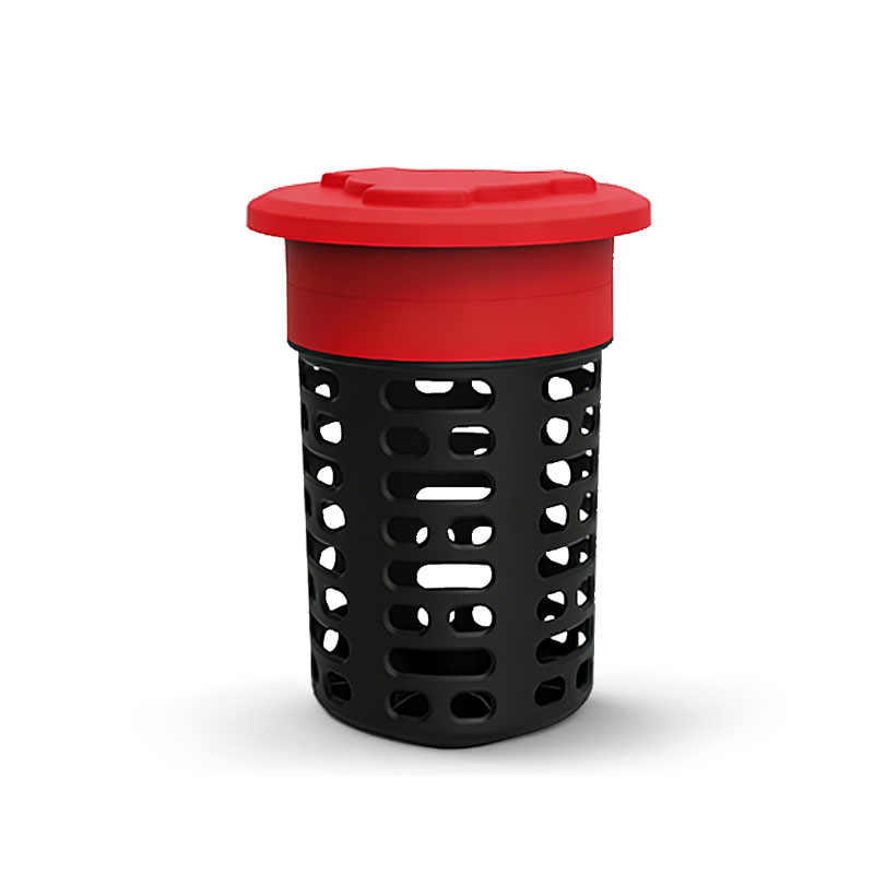 普通地埋型白蚁监测仪