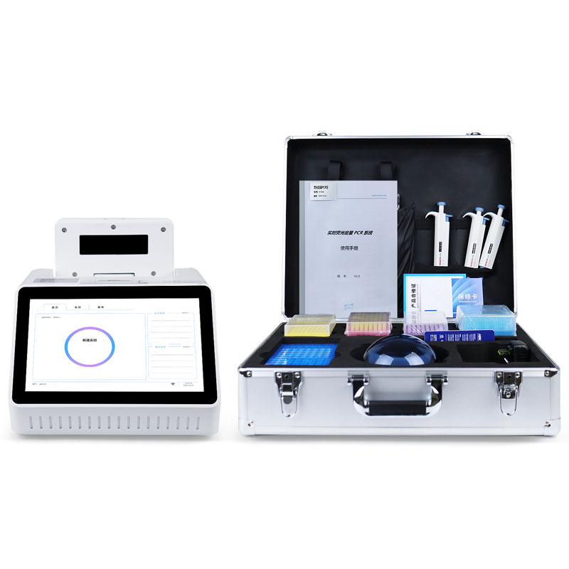 非洲猪瘟检测仪多少钱一台