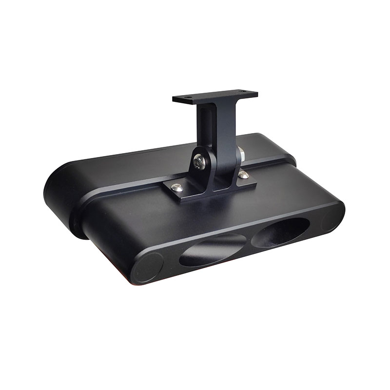 10KM前向散射能见度检测仪