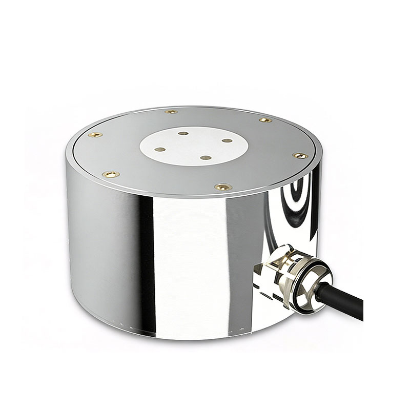 路面结冰厚度传感器