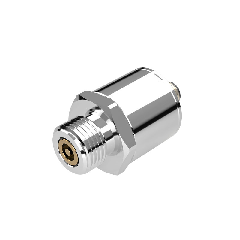 油液电阻率传感器