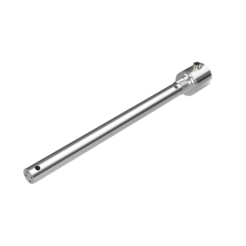 多参数油液液位及品质传感器