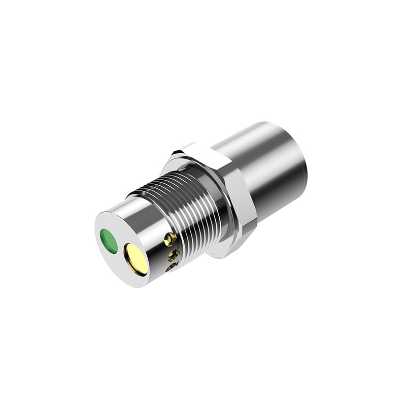 油液特性传感器