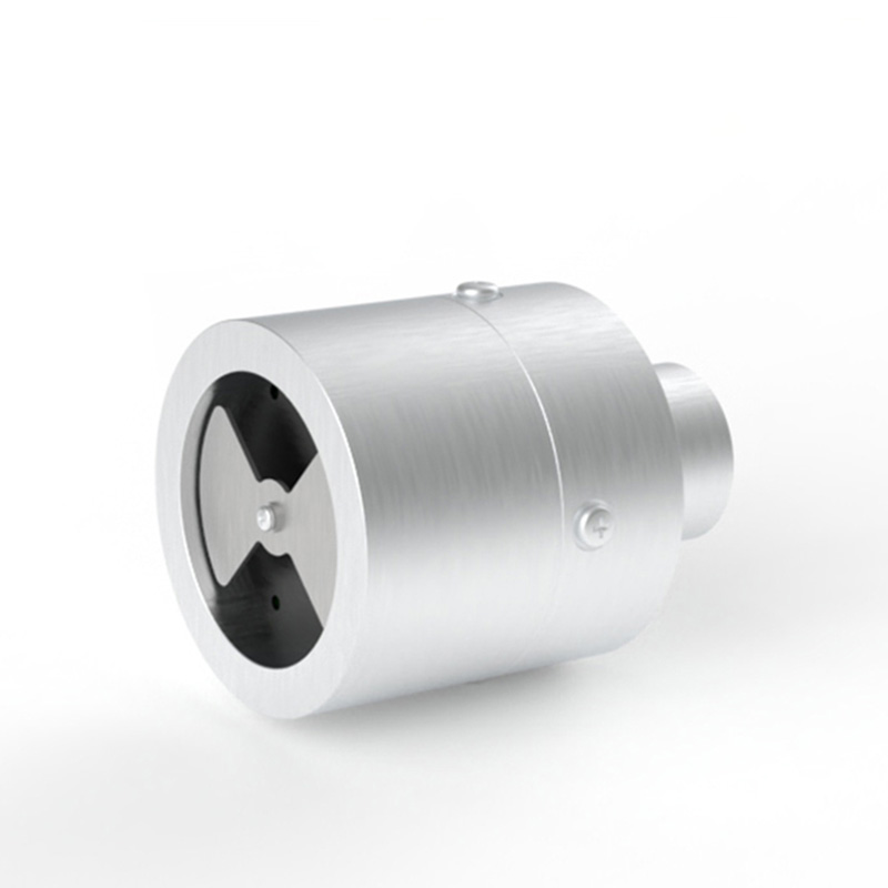 大气电场仪测量静电场强度变化来监测雷电活动